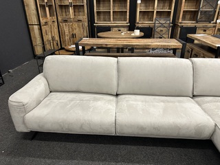 Hoekkbank Xooon  Beige